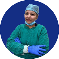 Dr. Neha Aggarwal