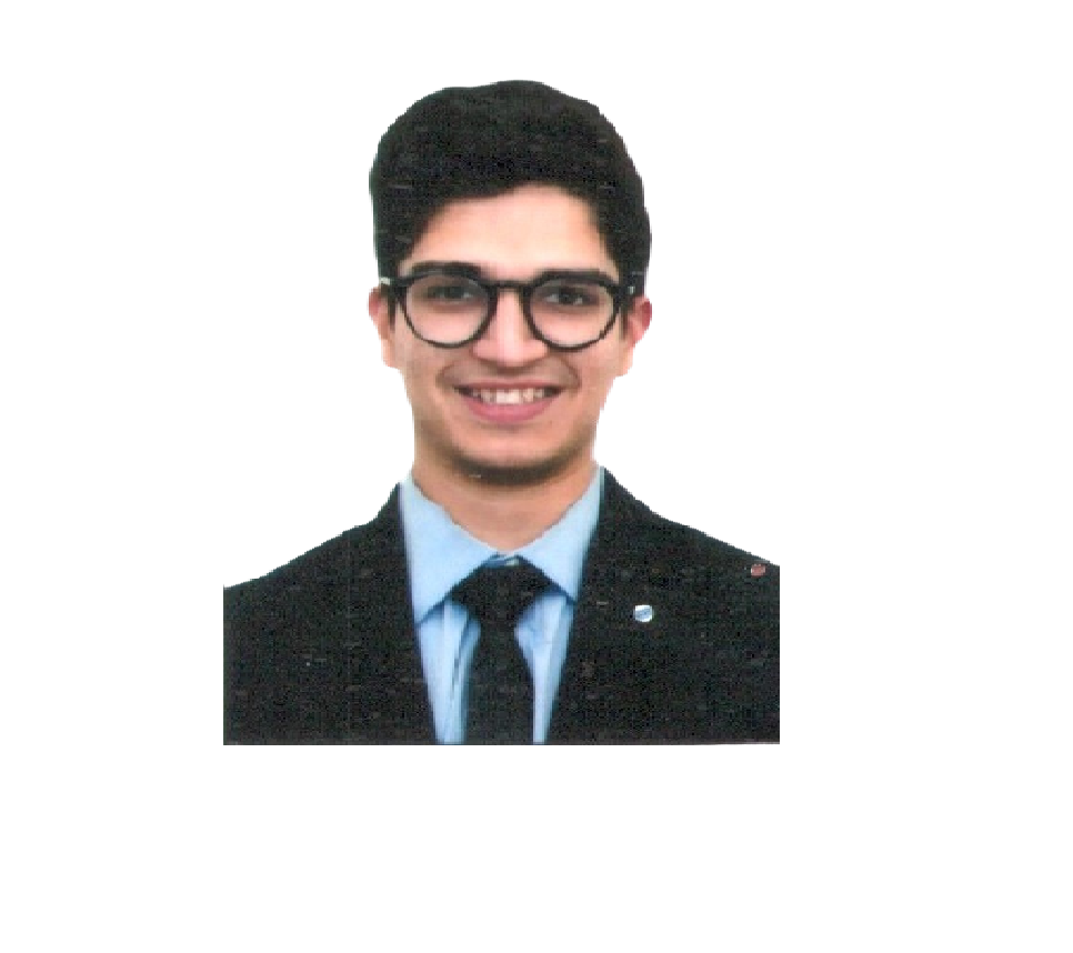 Dr. Anirudh Kapoor