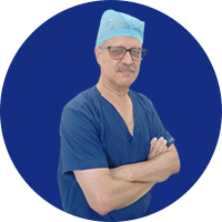 Dr Ajay Kapoor